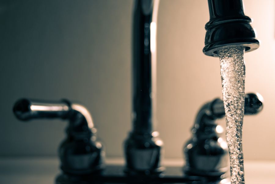 Eau & sanitaire